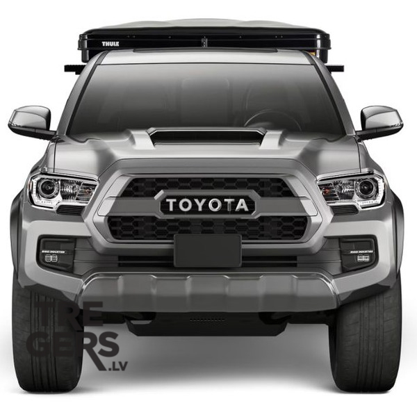 Thule Basin Wedge Roof Top Tent 2 Vietīga Jumta Telts